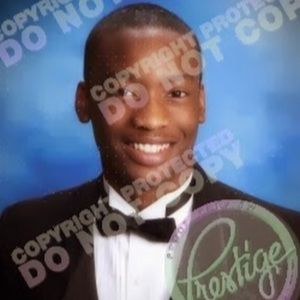 Meet your Posher, Jerry